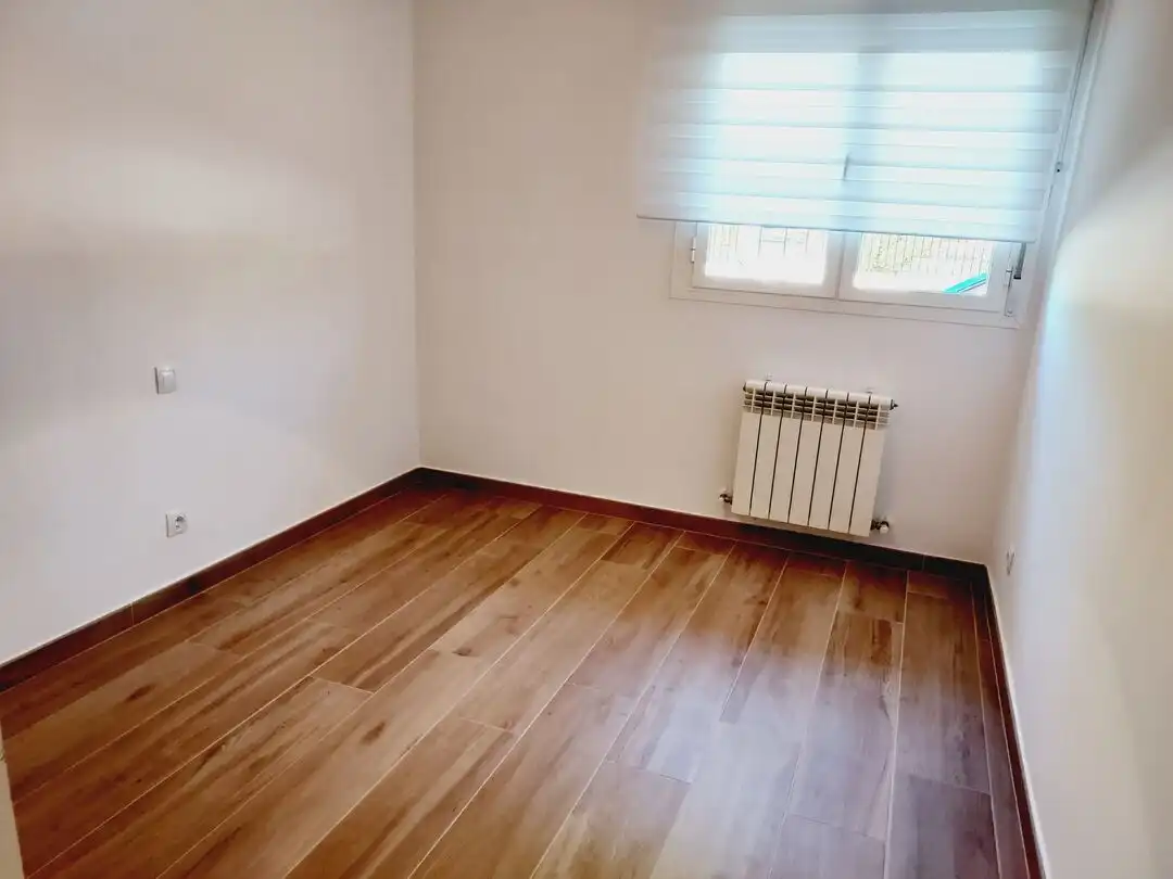 Piso de 108 m² en Illescas