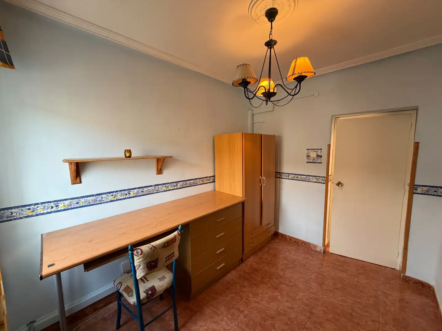 Pis de 80 m² a Toledo