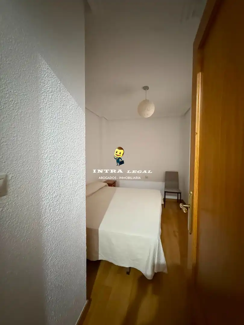 Piso de 68 m² en Salamanca