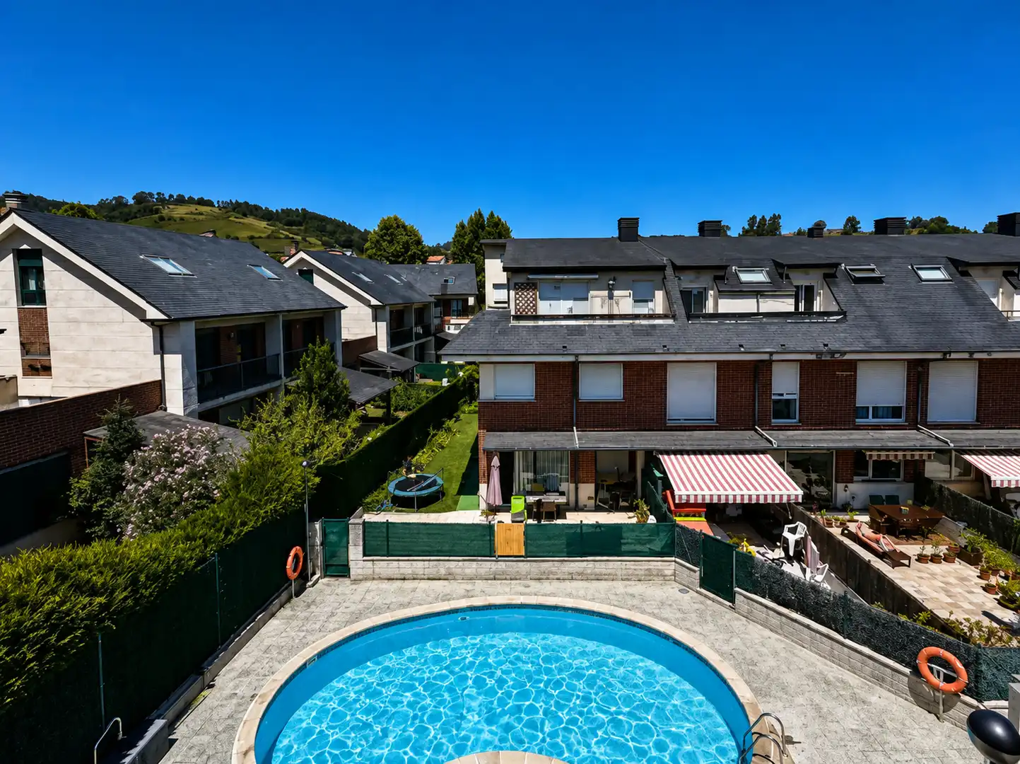 Piso de 201 m² en Piélagos