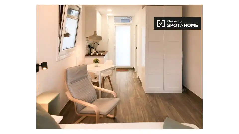 Habitación en alquiler, Berango