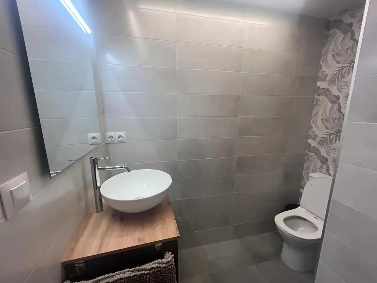 Piso de 80 m² en Granada