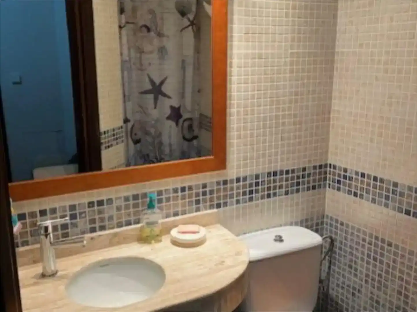 Piso de 120 m² en Salamanca