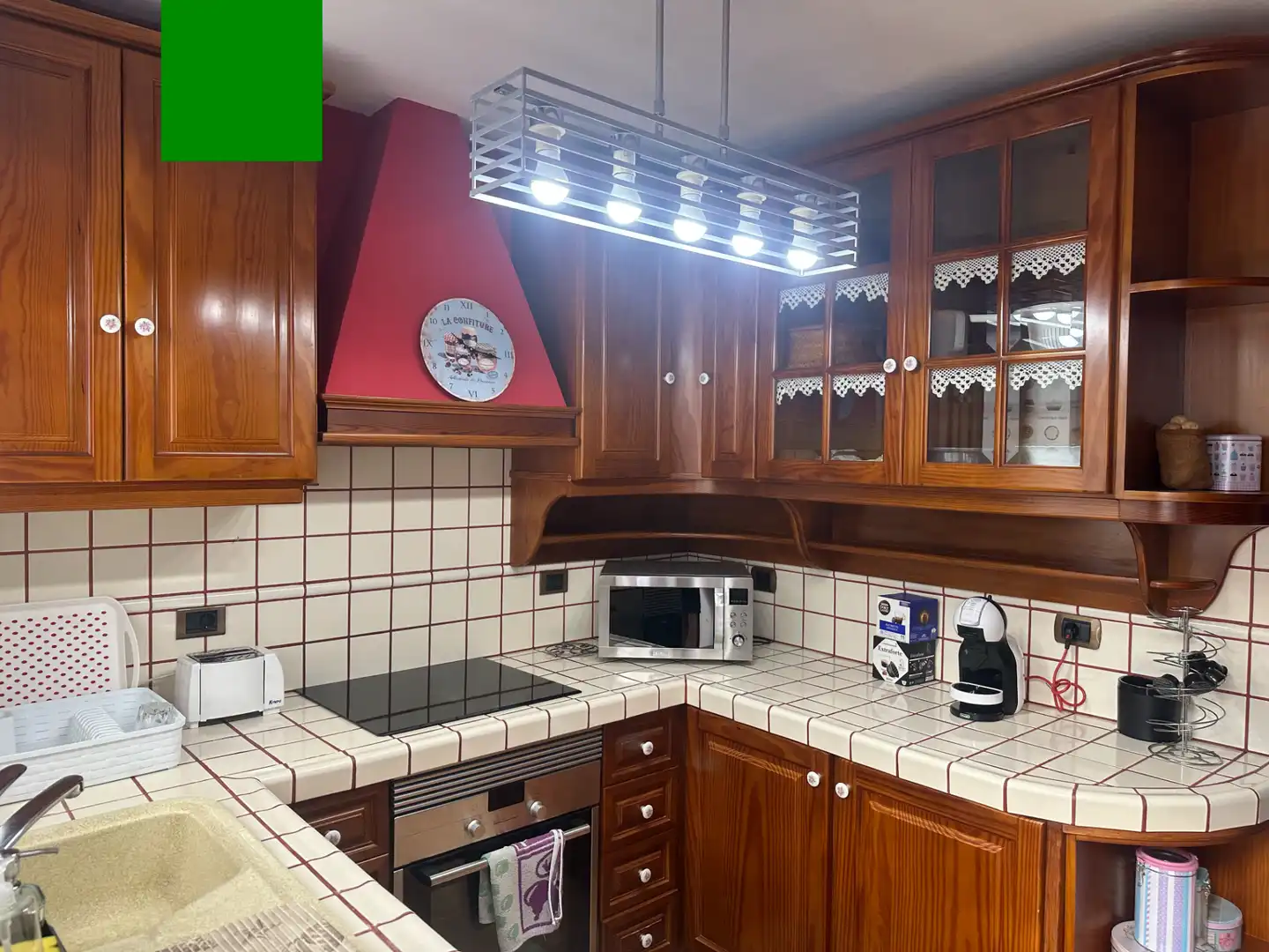 Piso de 115 m² en La Orotava