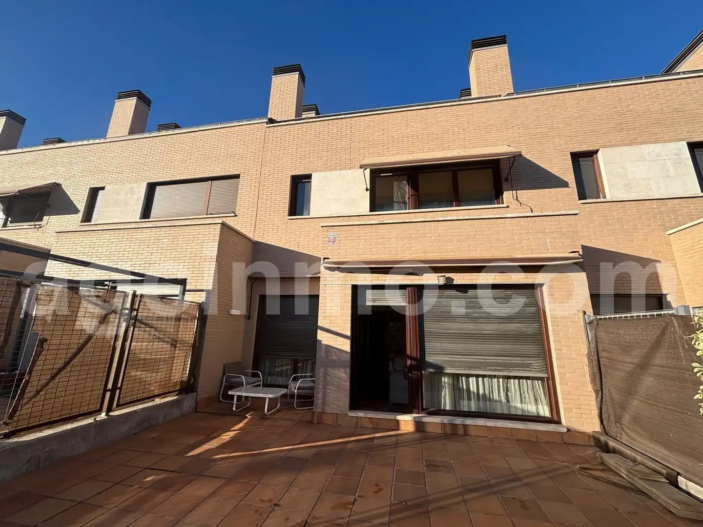 Casa de 200 m² en Valladolid