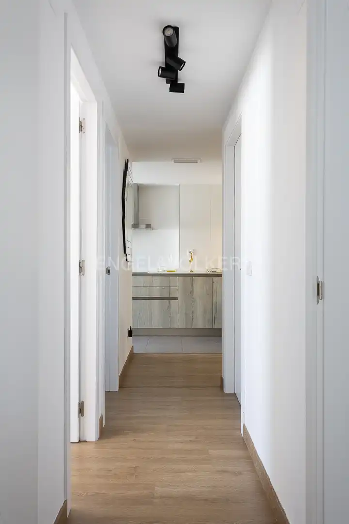 Piso de 136 m² en Alboraya