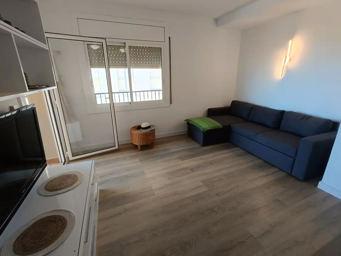 Piso de 77 m² en Calafell