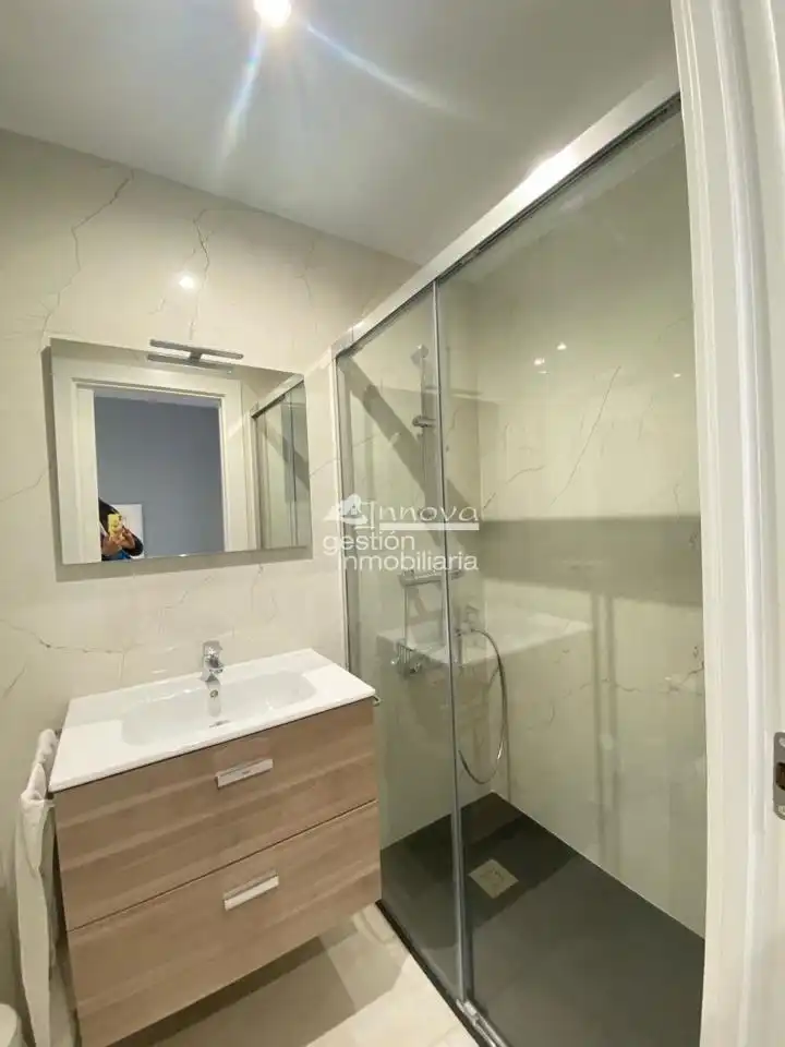 Piso de 210 m² en Segovia