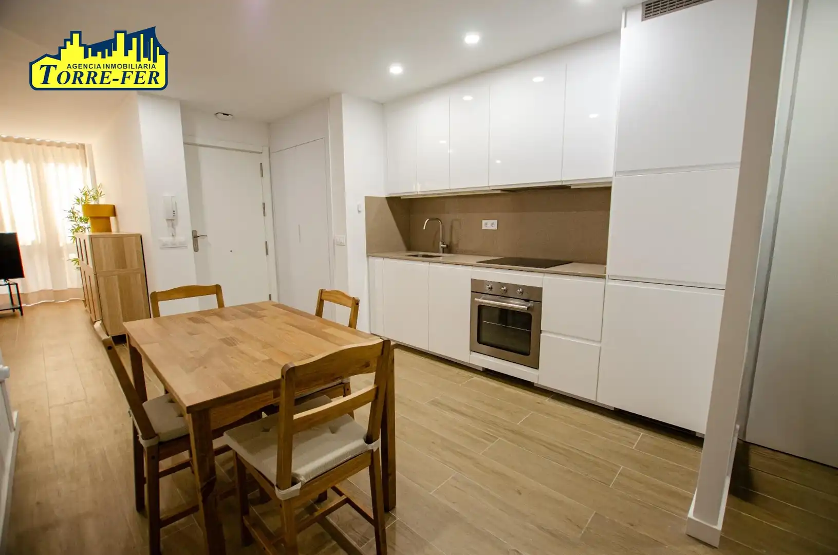 Piso de 97 m² en Almería