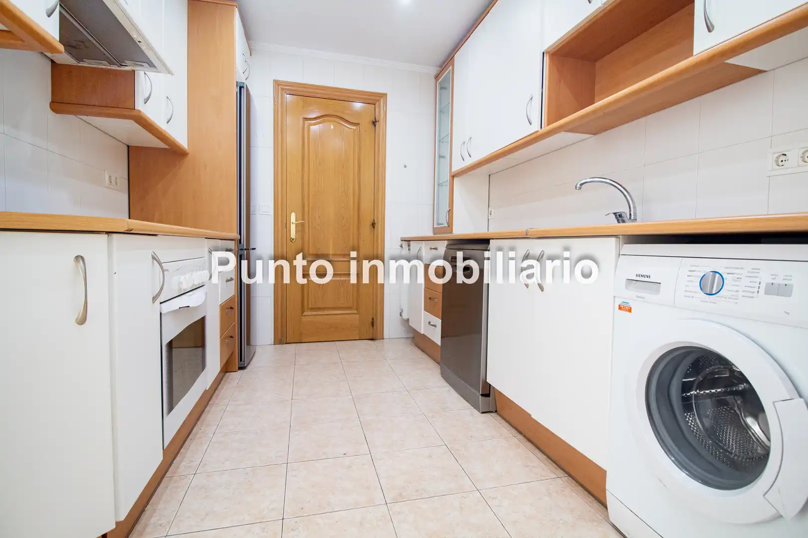 Pis de 100 m² a Valladolid