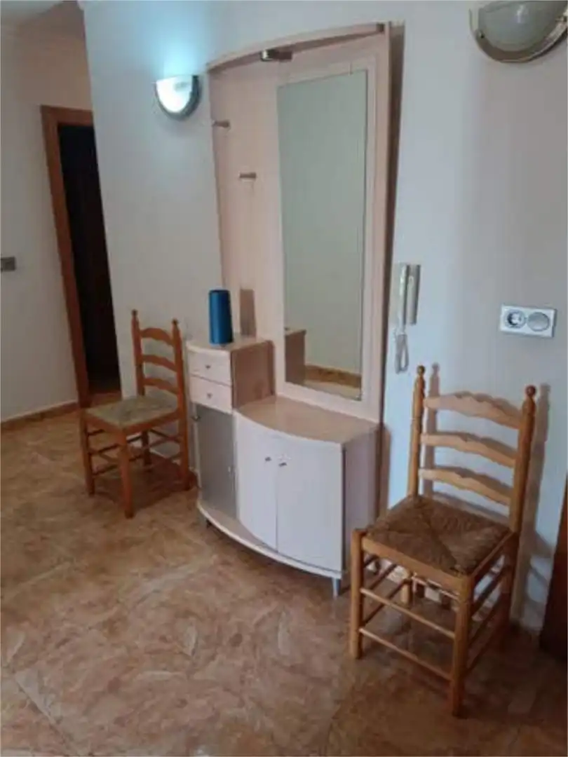 Pis de 105 m² a Vélez-Rubio