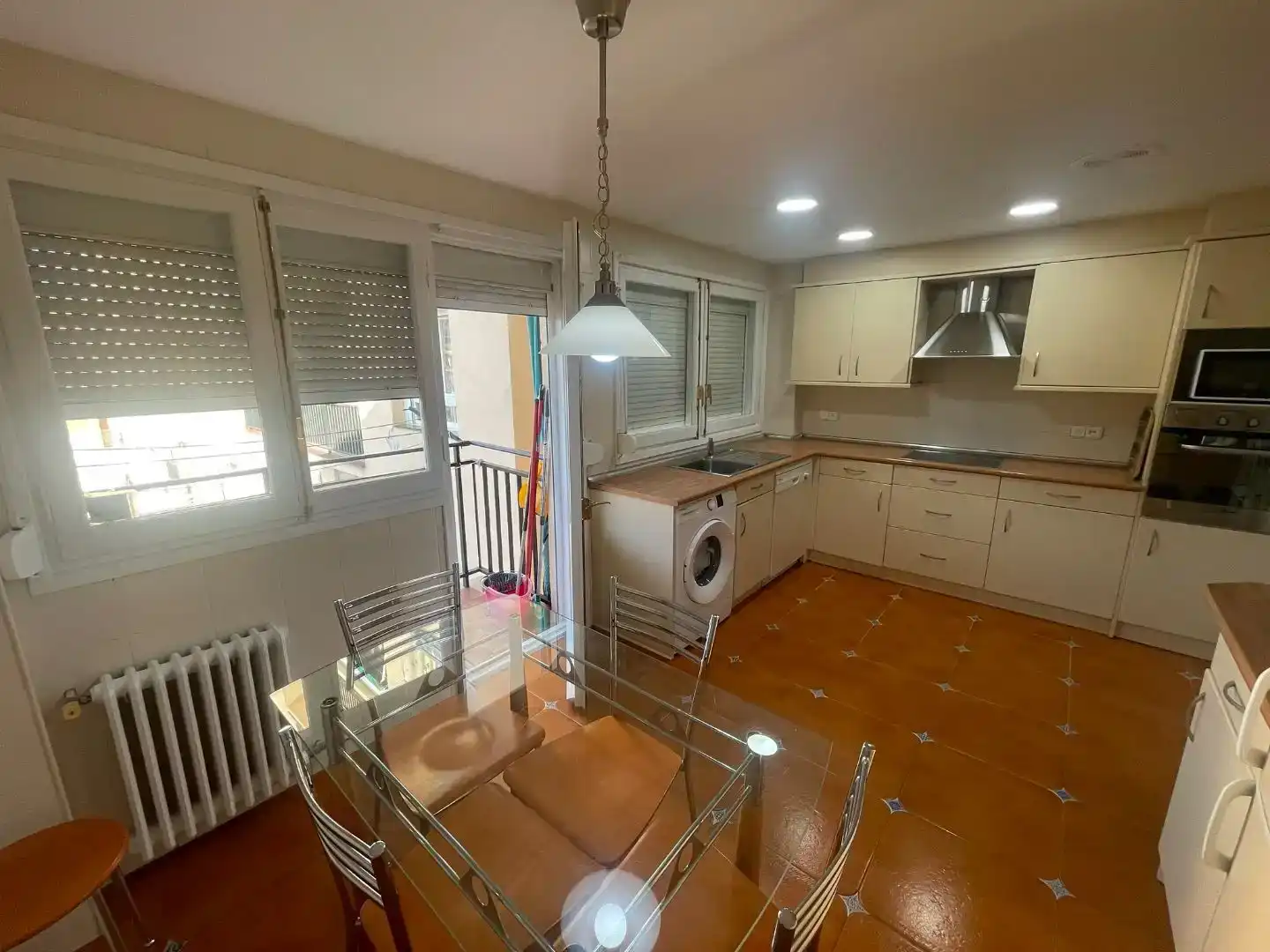 Habitación 127 m², Zaragoza