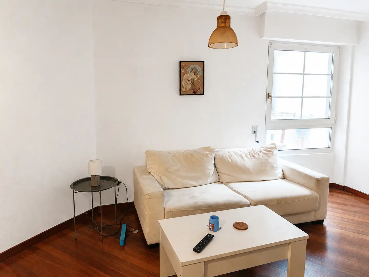 Piso de 50 m² en Santander