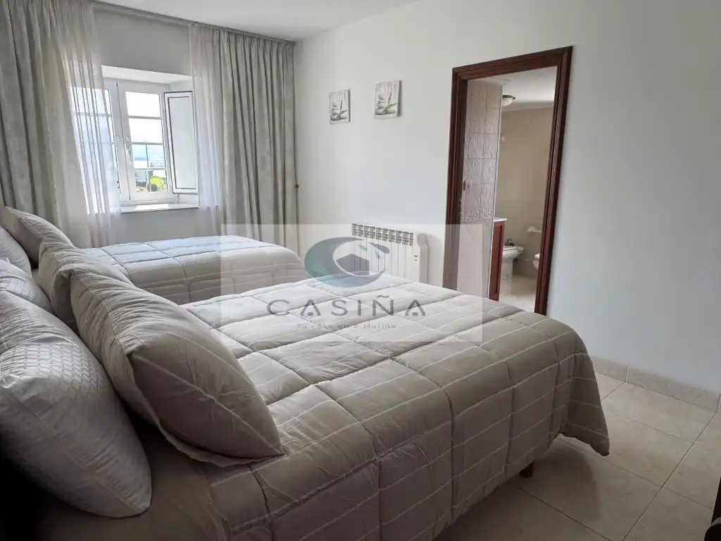 Piso de 250 m² en Barreiros