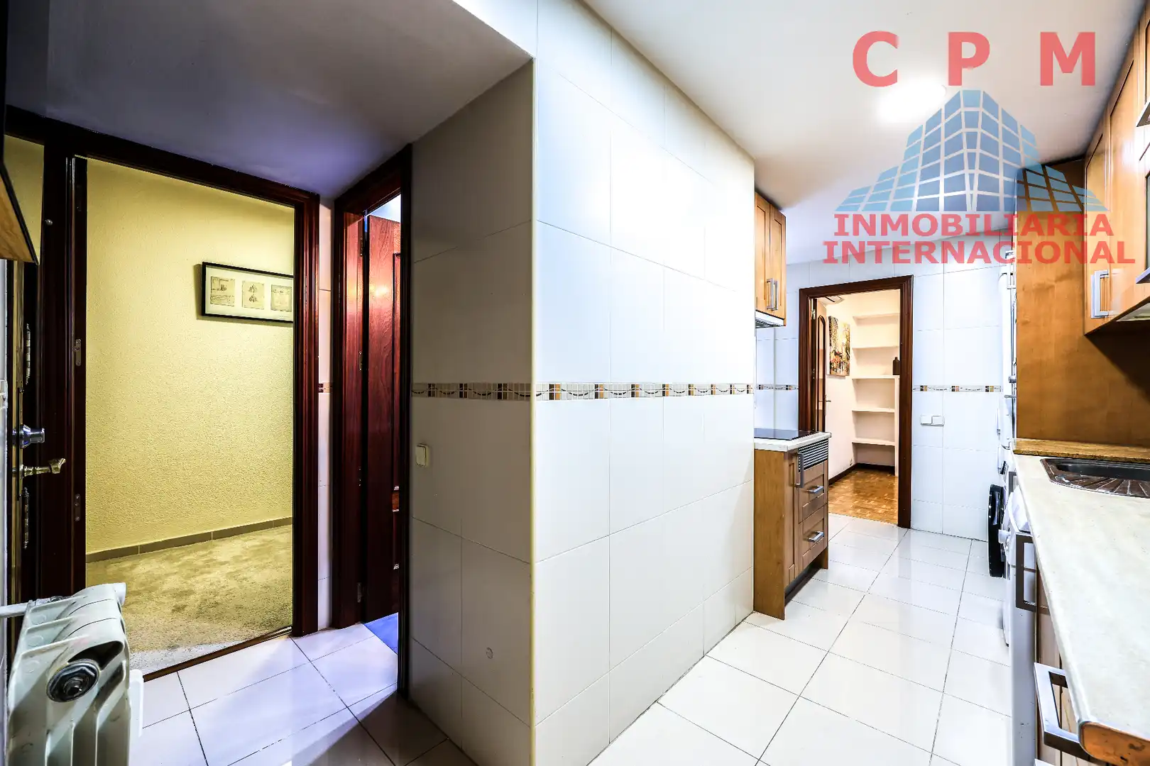 Wohnung 133 m² in Madrid