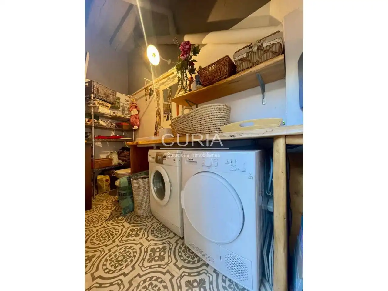 Piso de 120 m² en Lérida