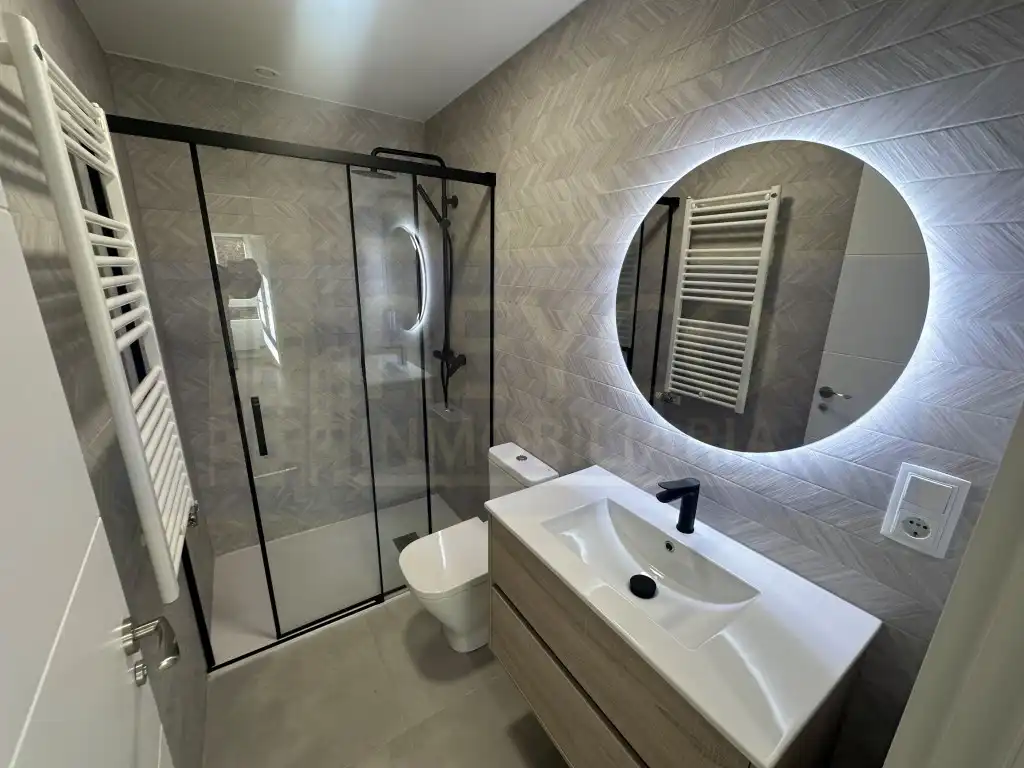 Piso de 82 m² en Logroño