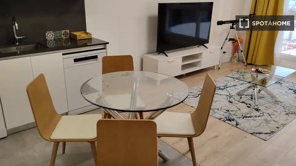 Habitación en alquiler, Málaga