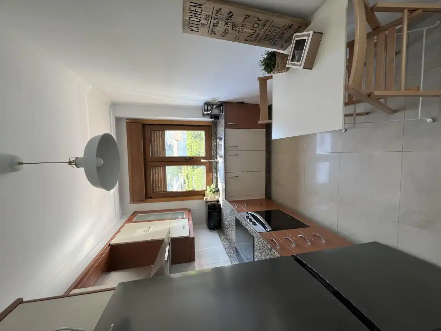 Piso de 85 m² en Sanxenxo