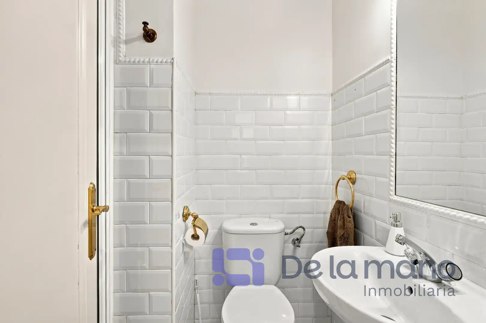 Appartamento 135 m² a Madrid