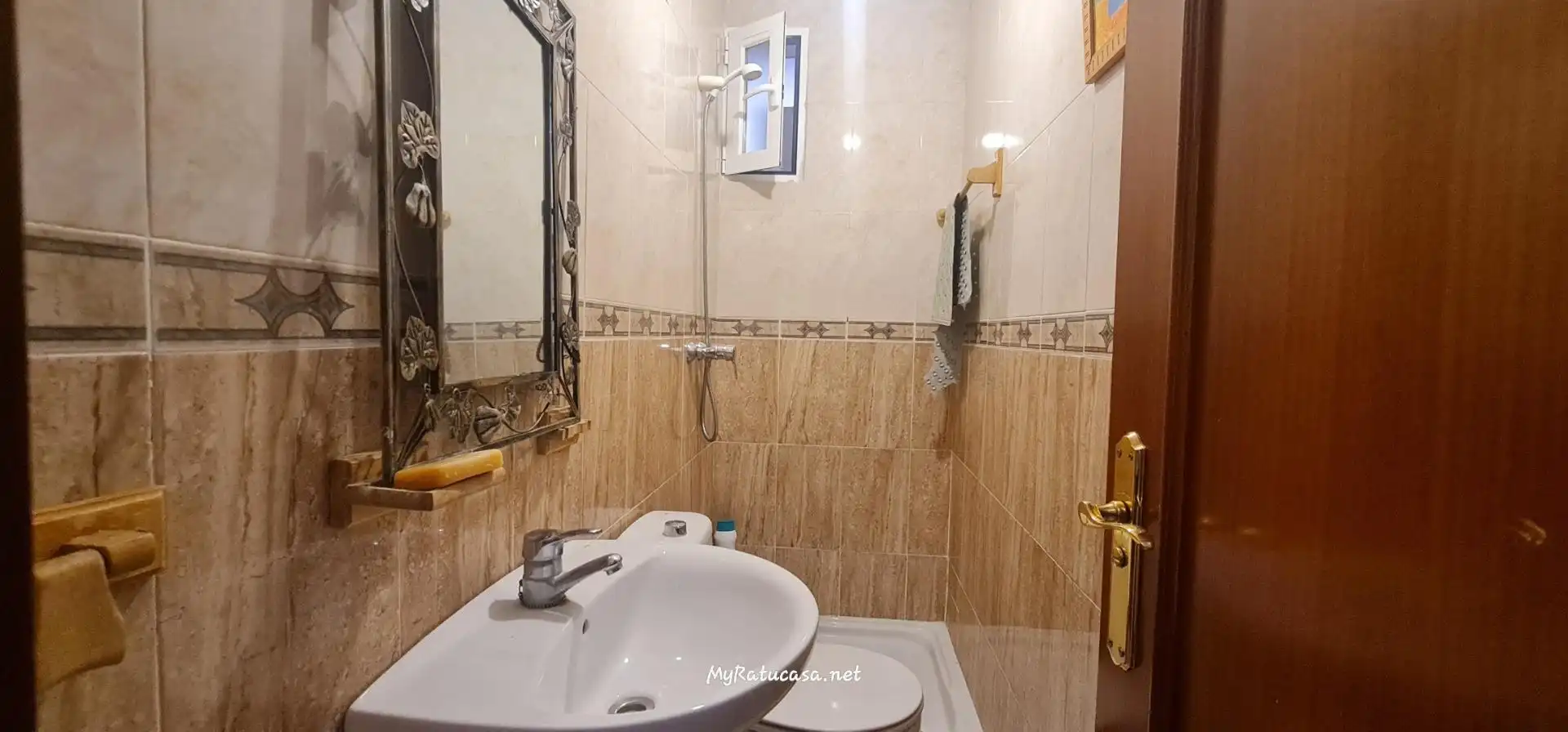 Habitación 84 m², Granada