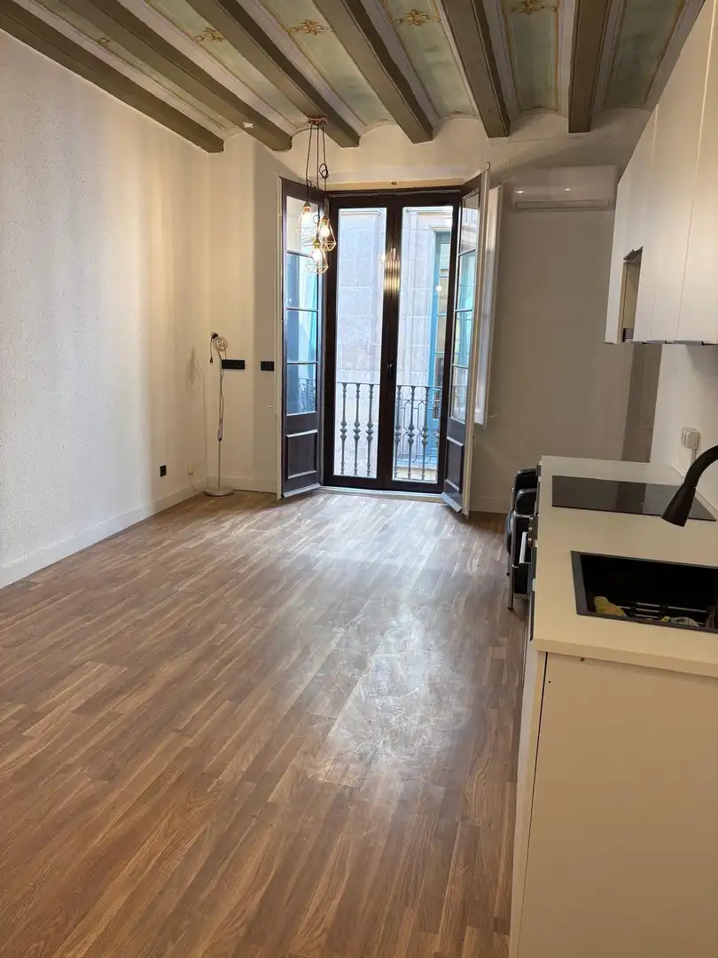 Apartamento 50 m² em Barcelona