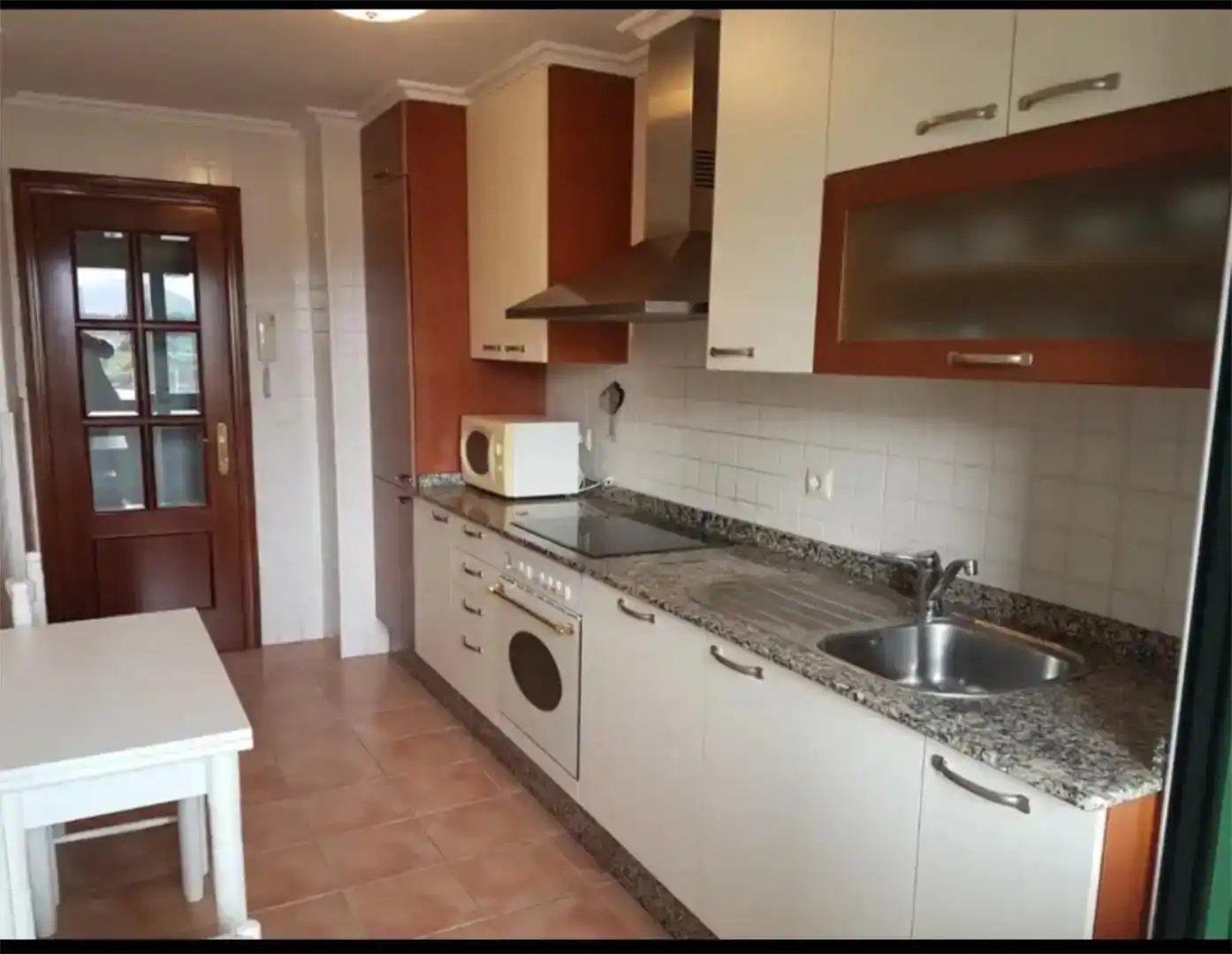 Pis de 70 m² a Baiona