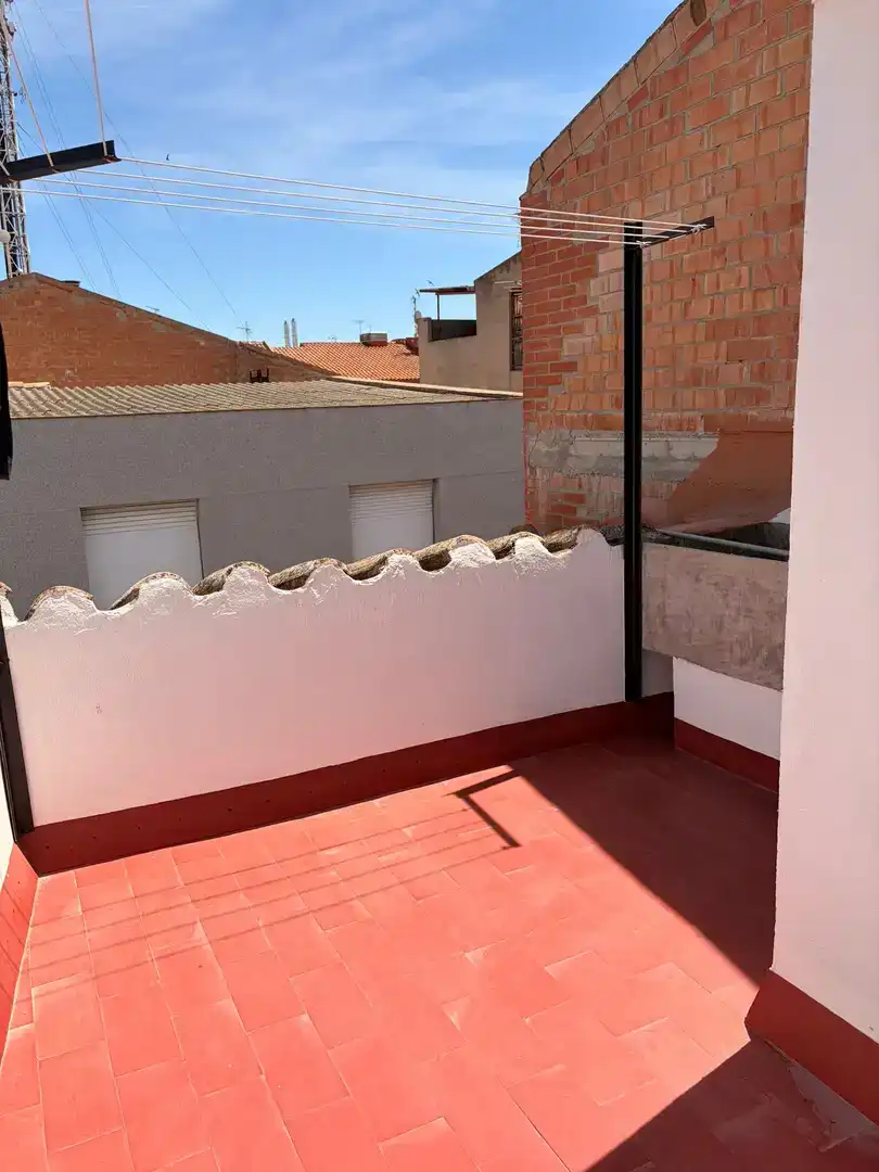Piso de 10 m² en Mollerussa