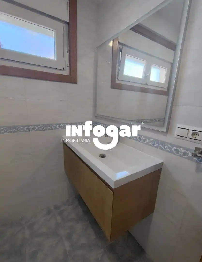 Piso de 268 m² en A Guarda