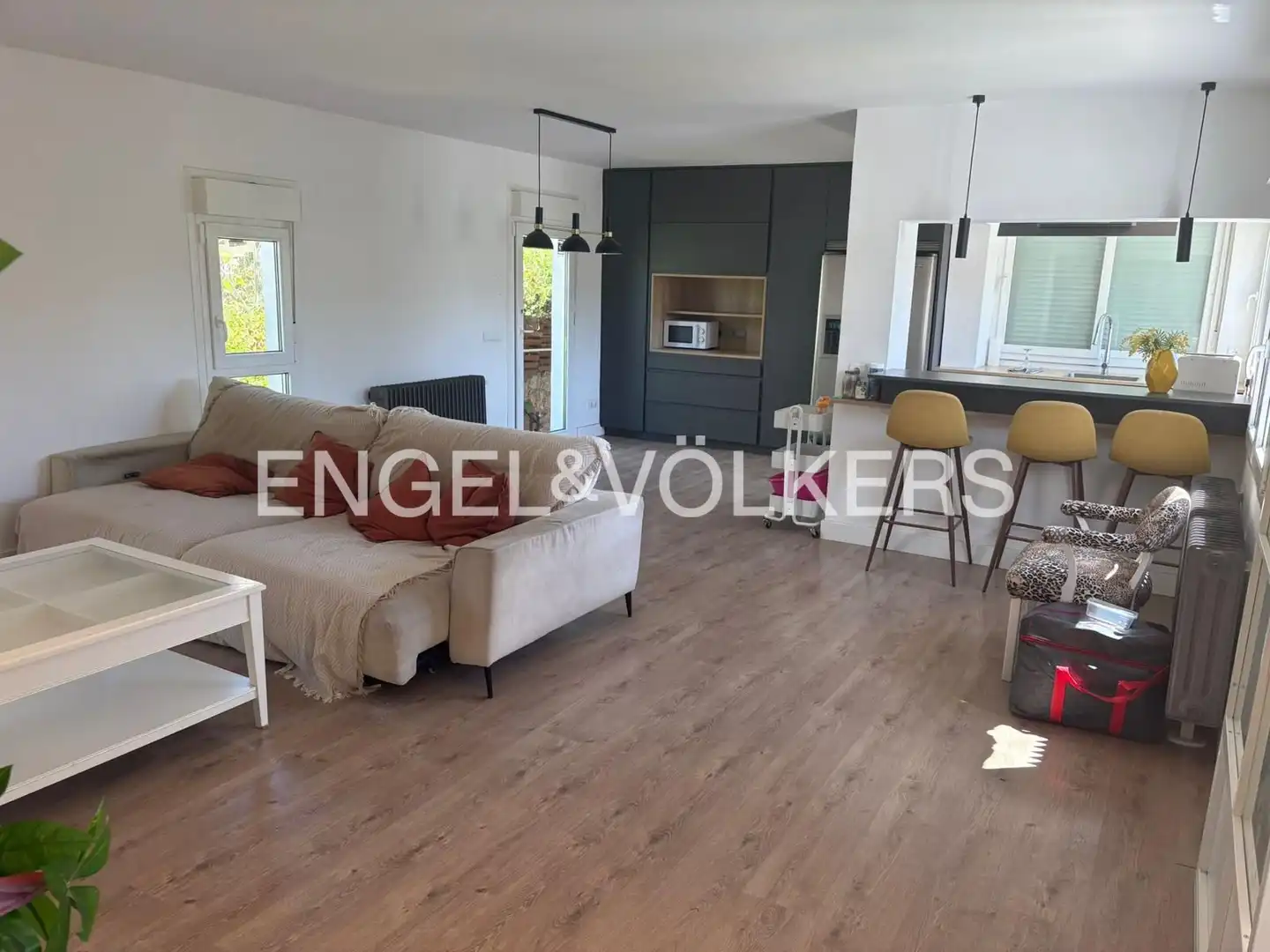 Piso de 300 m² en Las Rozas de Madrid