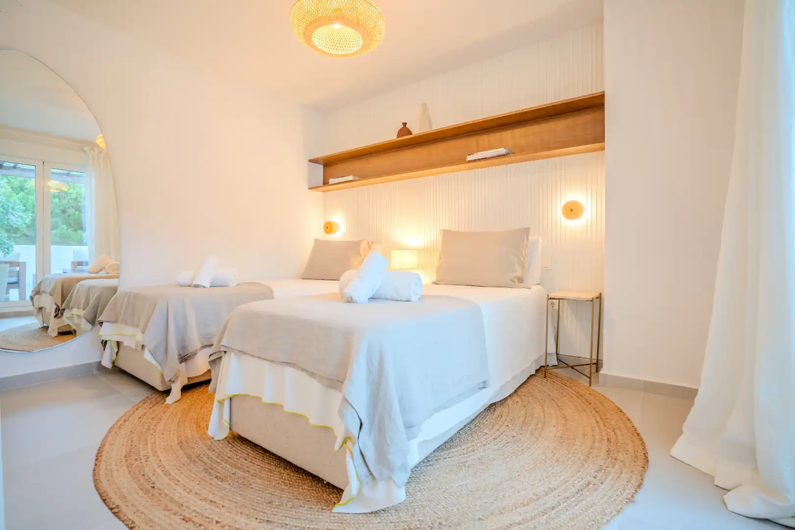 Moradia 150 m² em Marbella