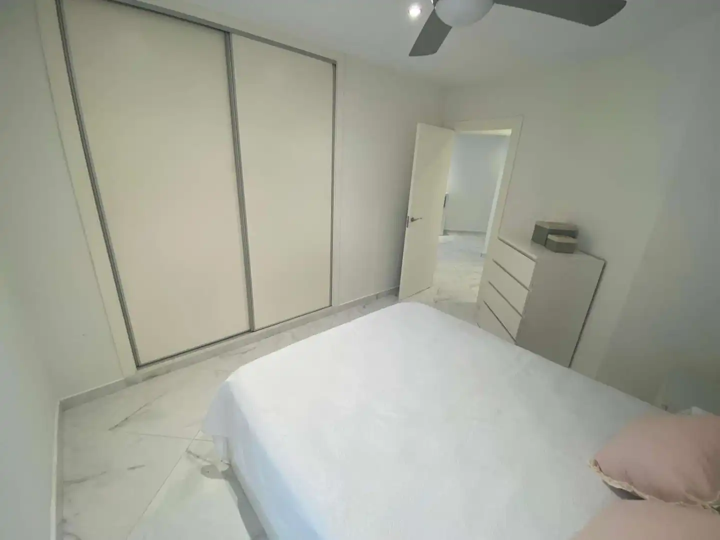 Pis de 87 m² a Torremolinos