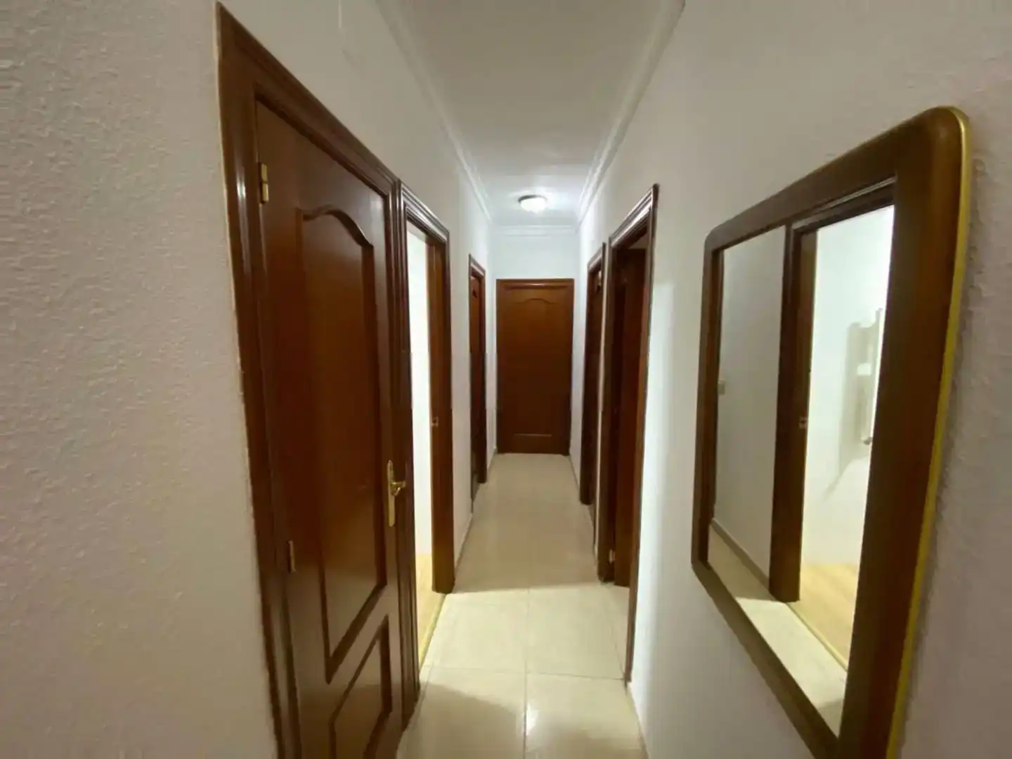 Piso de 90 m² en Los Alcázares
