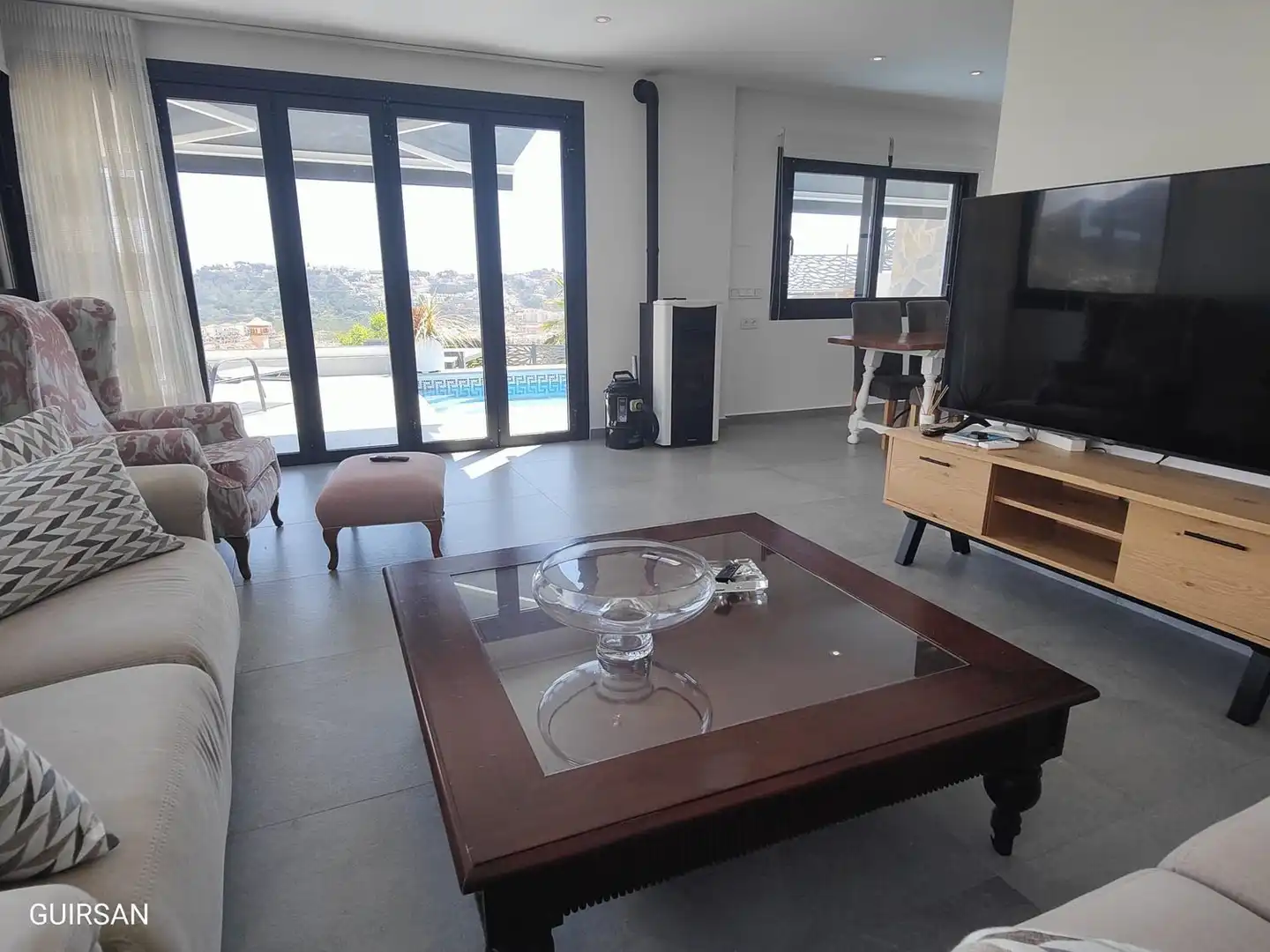 Piso de 130 m² en Almuñécar