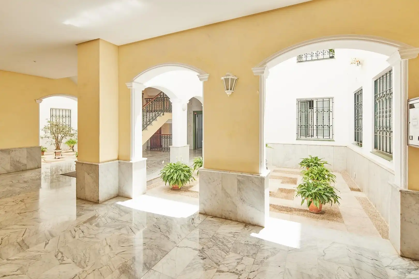 Apartamento 63 m² em Cádiz