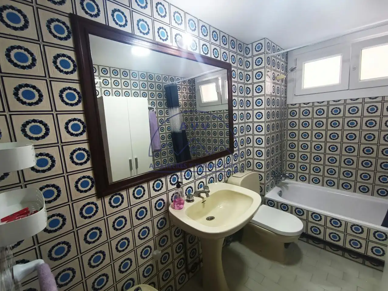Piso de 38 m² en Vigo