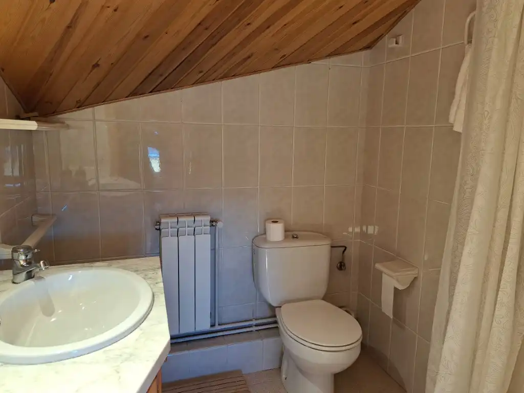 Piso de 110 m² en Puigcerdà