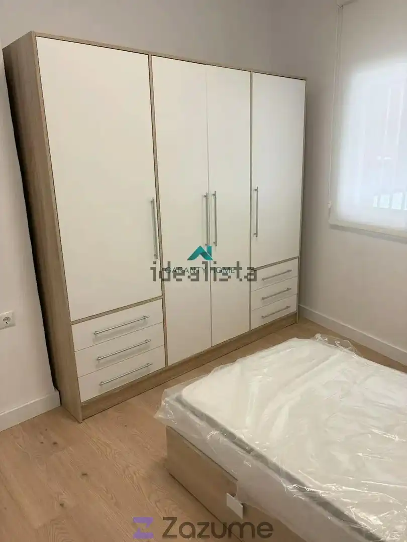 Piso de 85 m² en Sagunto
