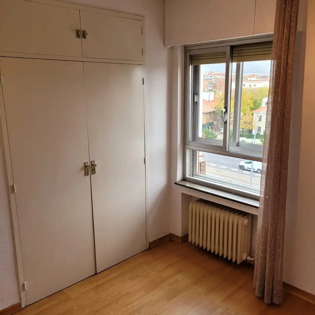 Wohnung 50 m² in Madrid