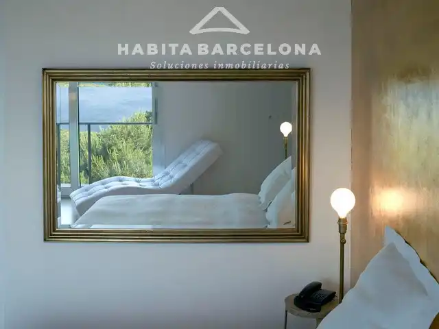 Piso de 414 m² en Palafrugell