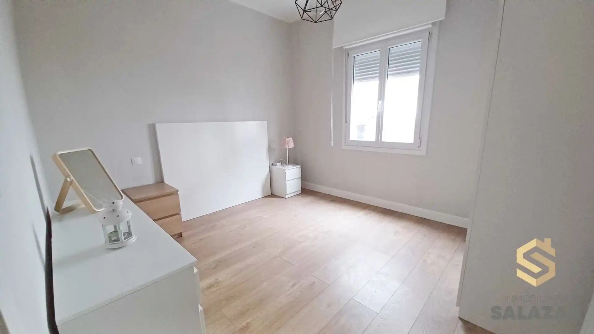 Pis de 81 m² a Bilbao