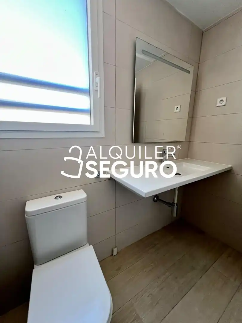 Wohnung 150 m² in Madrid