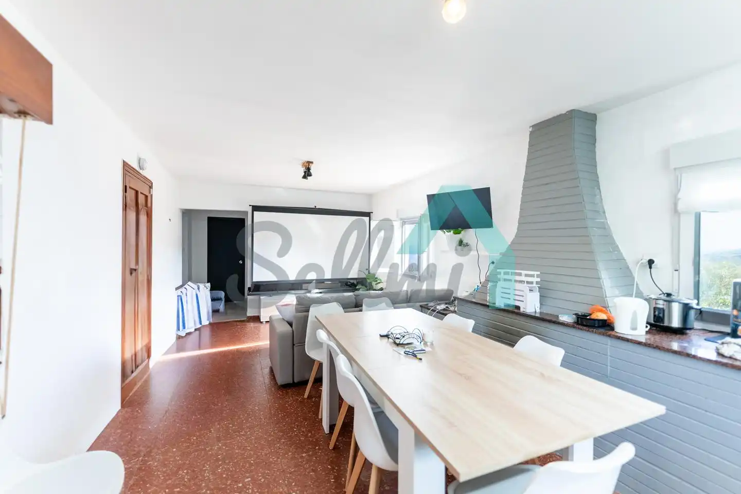 Piso de 76 m² en Gijón