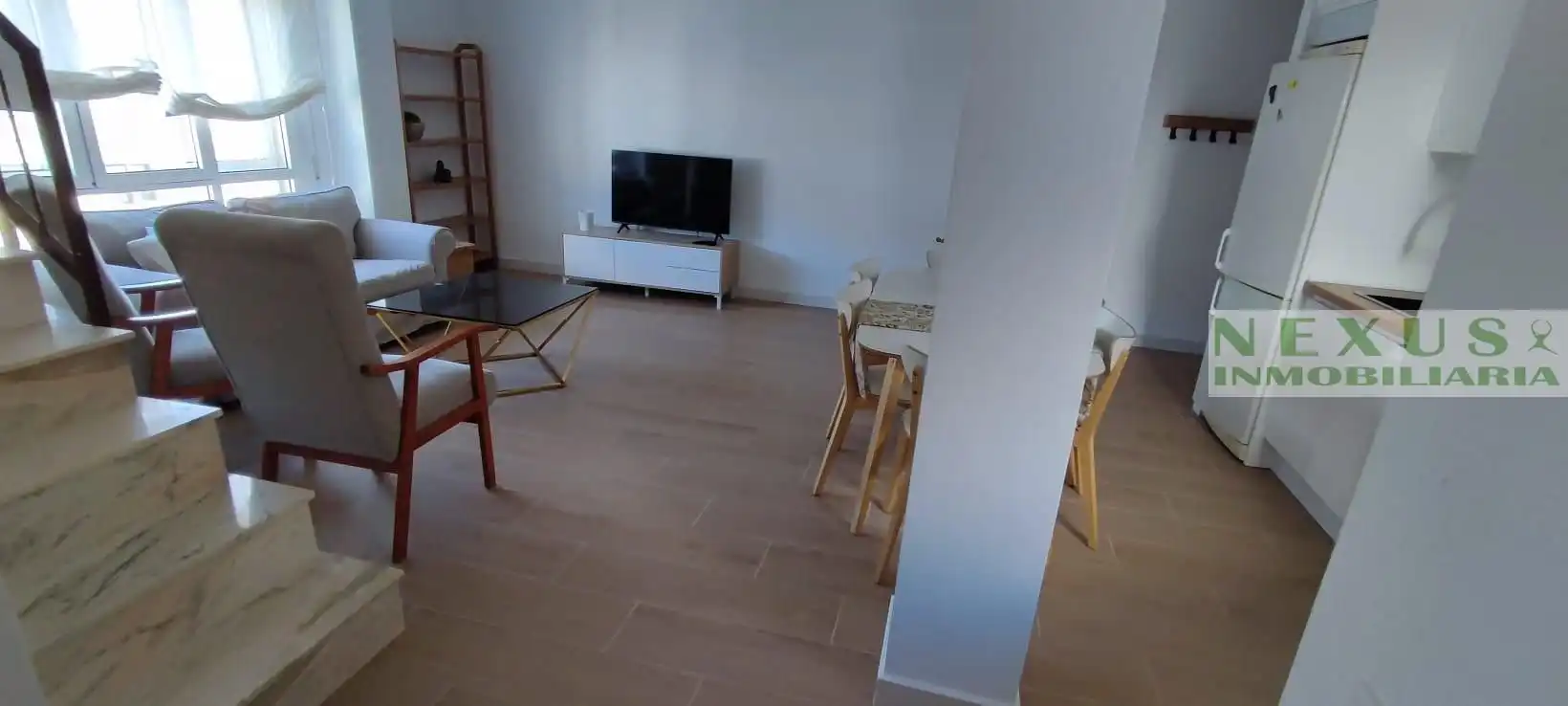 Piso de 110 m² en Cáceres