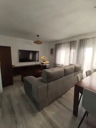 Pis de 101 m² a Salamanca