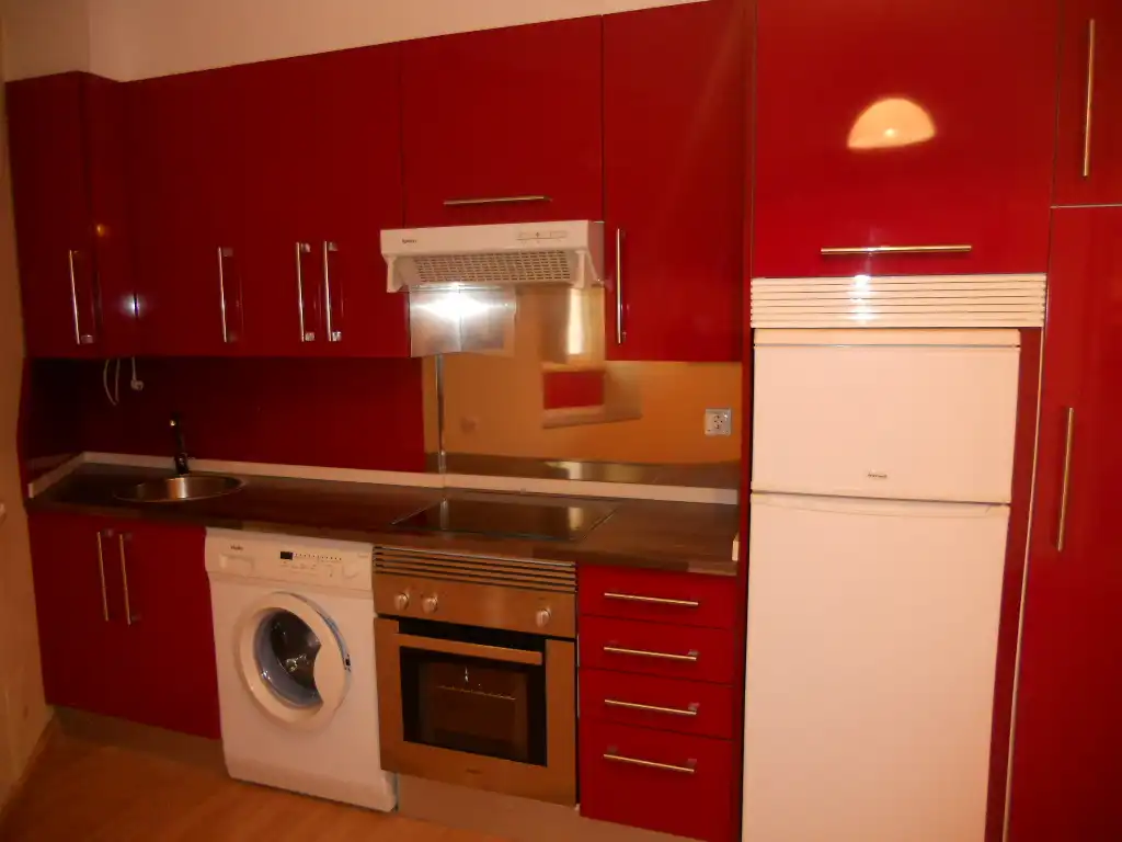 Pis de 44 m² a Santiago de Compostel·la
