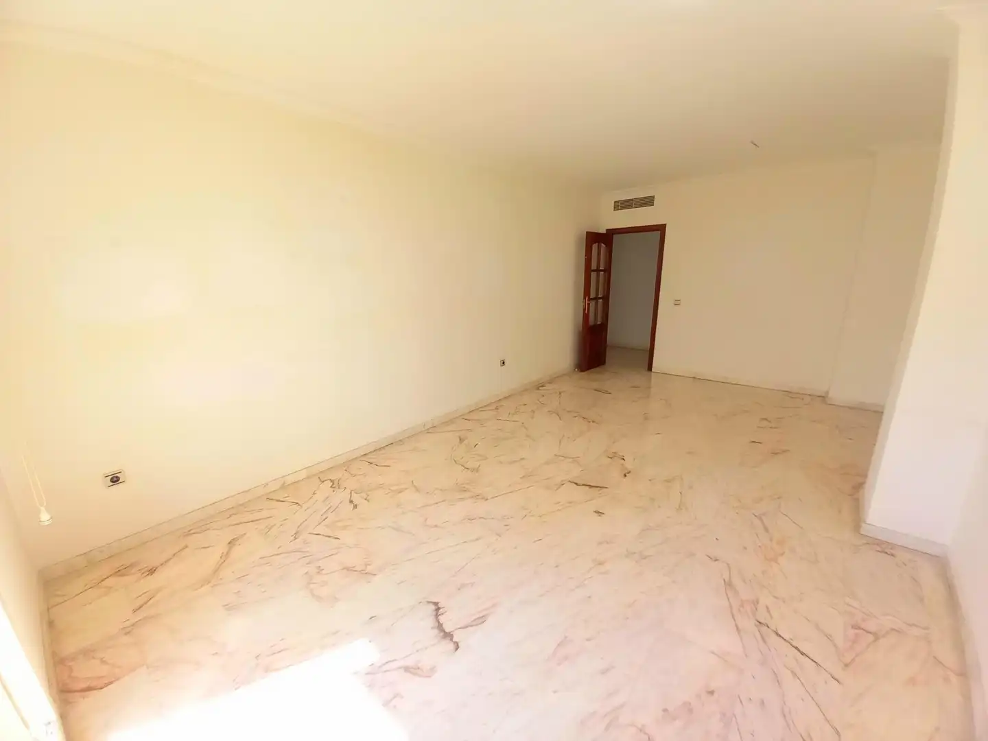 Pis de 112 m² a Còrdova