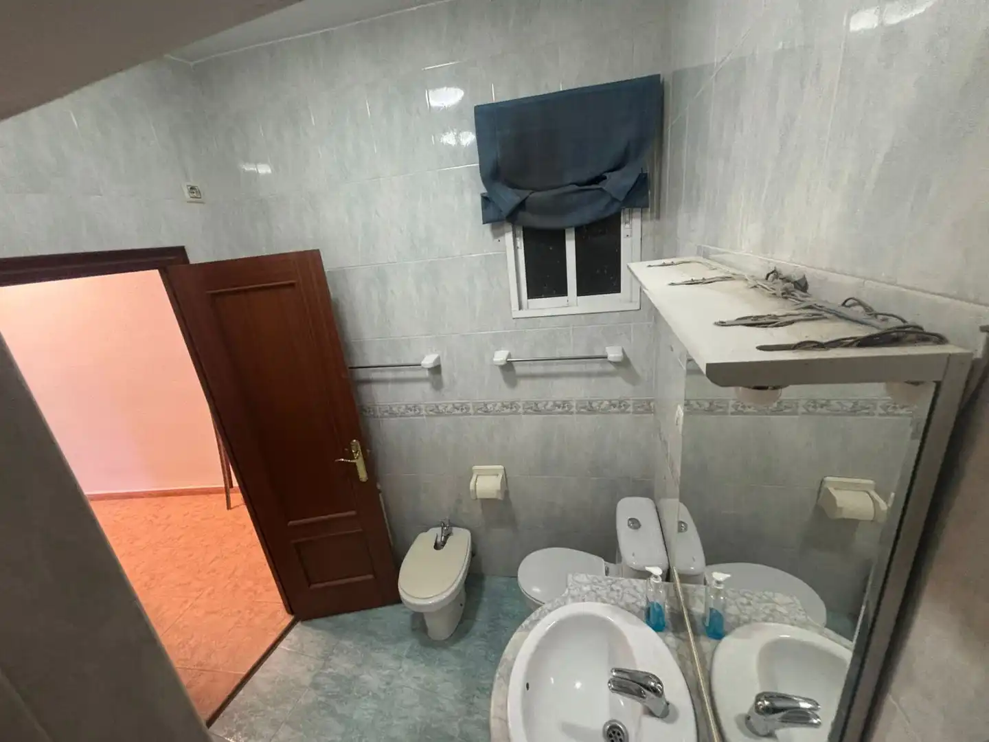 Piso de 160 m² en Jaén
