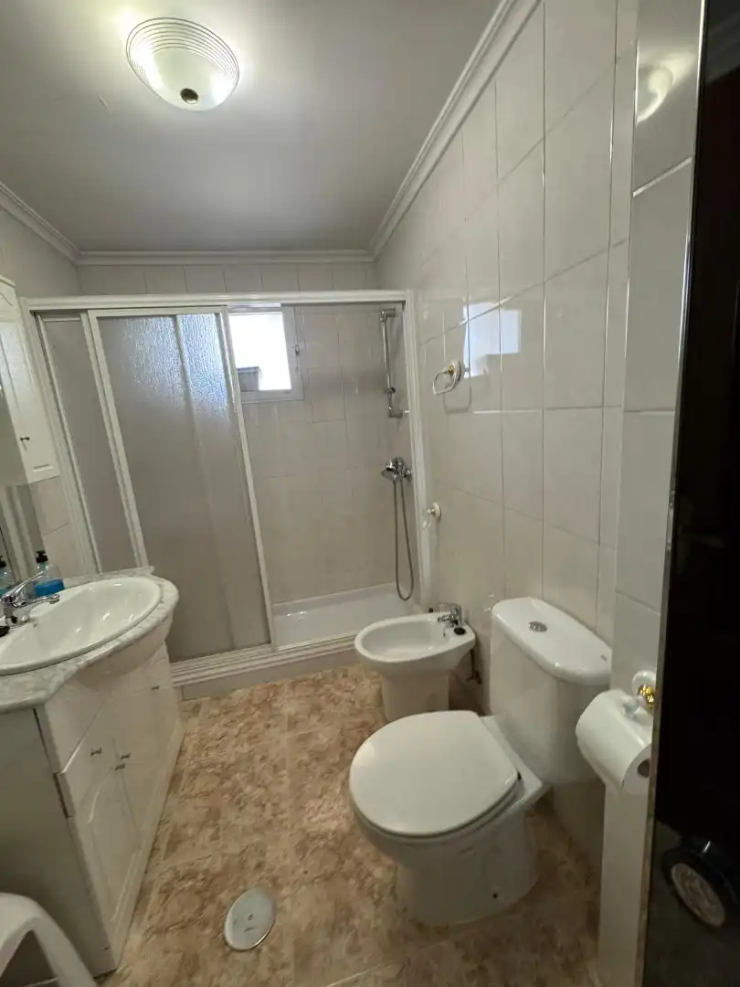 Piso de 120 m² en Puertollano