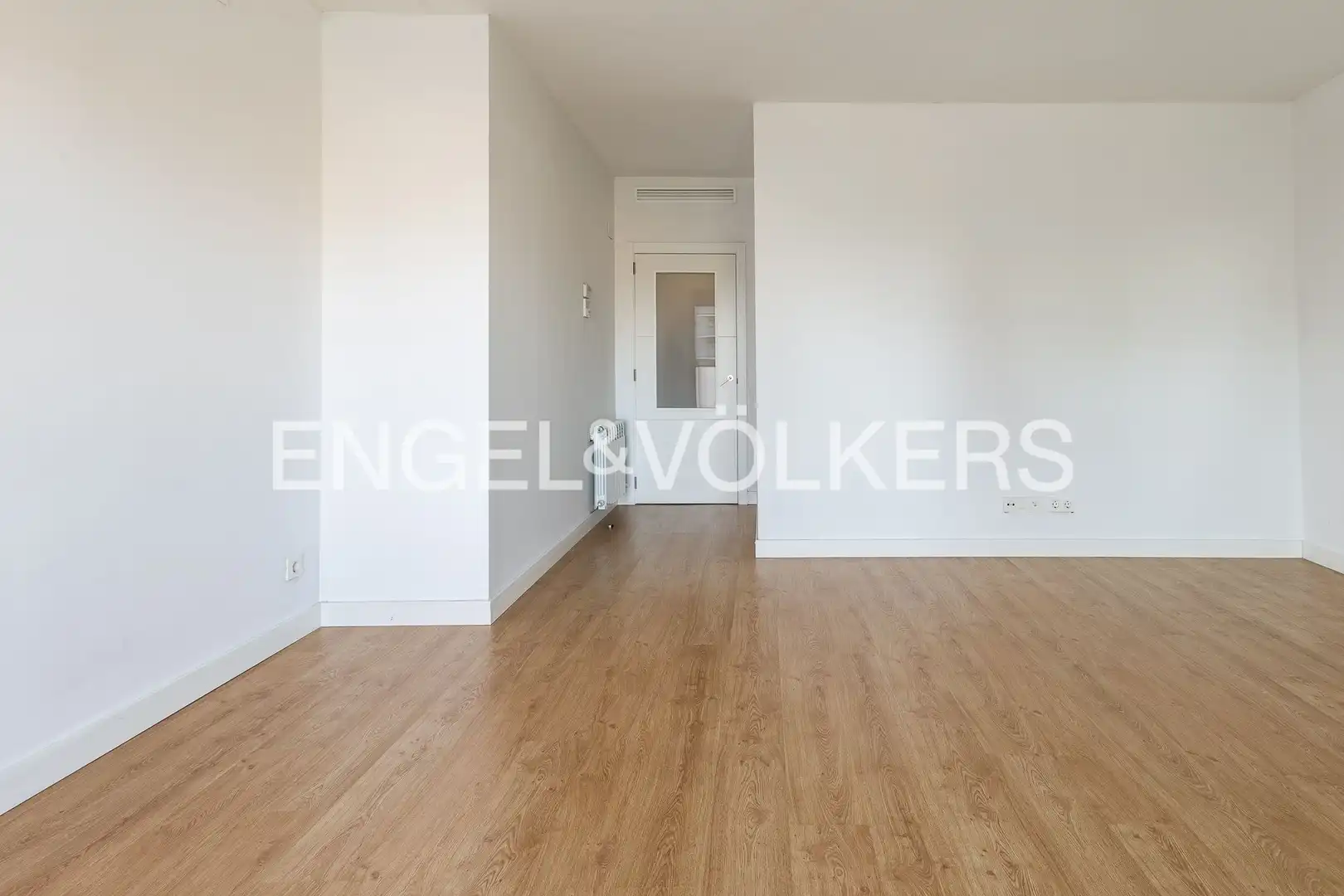Piso de 100 m² en Badalona
